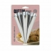 Bakform Quttin 3,2 x 13,8 x 3 cm