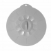 Frying Pan Lid Quttin Silicone 28 x 2,3 cm