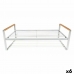 Полки Confortime Maison 51,3 x 20,8 x 20 cm (6 штук) (51,3 x 20,8 x 20 cm)