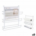 Deurhanger Confortime 144890 38 x 35 x 9 cm Organizer (8 Stuks) (38 x 35 x 9 cm)