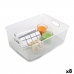 Organizer Confortime 37 x 27 x 13 cm (8 Stuks)