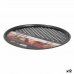 Kalup za Pizzu Quttin 32,7 x 1 cm (12 kom.) (34 x 1 cm)