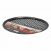 Kalup za Pizzu Quttin 32,7 x 1 cm (12 kom.) (34 x 1 cm)