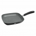 Gladde Grillpan Quttin Grand Chef 3 mm (6 Stuks)