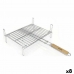 Grill Algon Ben Grill 35 x 25 x 14 cm (8 antal)