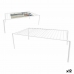 Organizator pentru dulap de bucătărie Confortime 77839 41,9 x 21, x 14,9 cm (12 Unități)