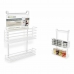 Secchio organizzatore Confortime 144905 Cucina 36 x 26,5 x 10 cm (12 Unità) (36 x 26,5 x 10 cm)