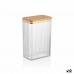 Vaso Quttin Legno 2 L