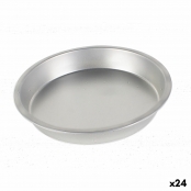 Oven Tray 24,4x31,5 cm, Stainless Steel