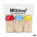 Toothpick holder (36 Units)