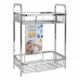 Scaffale da Bagno Confortime 159121 29 x 18 x 40 cm (4 Unità)