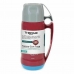 Matkatermari ThermoSport 650 ml (12 osaa)