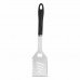 Spatulă pentru grătar Algon Grătare 1,5 mm 43 x 9 x 2 cm (18 Unități)