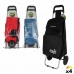 Carro de Compras Confortime Frigo 95 x 35 x 30 cm (4 Unidades) (95 x 35 x 30 cm)