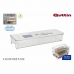 Organizador Multiusos Quttin Con Tapa 32,5 x 10 x 5,5 cm