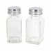 Salt och peppar-set Anna 107462 2 Delar 8,5 x 4,5 x 10 cm (24 antal)