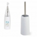 Toilet Brush Confortime White 10,4 x 38 cm (12 Units)