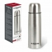 Thermos voor voedsel ThermoSport Roestvrij staal 500 ml 6,8 x 24,5 cm (6 Stuks)