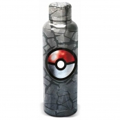 Stor Pokemon Stainless Steel Thermos Bottle 515 Ml Blue