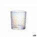 Verre La Mediterránea Festo Brillants 350 ml (36 Unités)