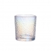 Vaso La Mediterránea Festo Brillantes 350 ml (36 Unidades)