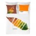 Nordisk cover Leaf Pantone