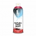 Spray festék 1st Edition 646 Piros 300 ml