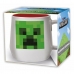 Karbiga Tass Minecraft Keraamiline 360 ml