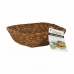 Multi-purpose basket Privilege 16 x 16 x 5 cm (24 Units)