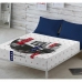 Bovenblad Beverly Hills Polo Club Keanu 260 x 270 cm (Bed van 180)