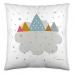 Housse de coussin Haciendo el Indio Wonderland (40 x 40 cm)