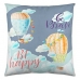 Чехол для подушки Costura Happy Ballon (50 x 50 cm)