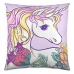 Pagalvėlės užvalkalas Icehome Dream Unicorn (60 x 60 cm)