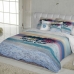 Nordijska navlaka Beverly Hills Polo Club BHFNHAW_Multicolor-Cama 150 Krevet od 150 (240 x 220 cm)