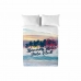 Nordisk deksel Beverly Hills Polo Club BHFNHAW_Multicolor-Cama 150 Seng 150 (240 x 220 cm)