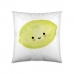 Fodera per cuscino Cool Kids Lemon (50 x 50 cm)