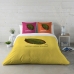 Housse de Couette Nature Pantone