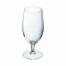 Bierglas Chef&Sommelier 47CL Transparant Glas 470 ml 6 Onderdelen