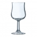 Glasset Arcoroc Lira Transparent 12 antal Glas 230 ml