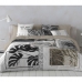 Noorse hoes Naturals MONE Bed van 150 3 Onderdelen 45 x 90 cm 240 x 220 cm