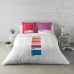 Housse de Couette Fun Deck D Pantone