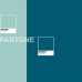 Tekikott Two Colours Pantone