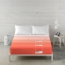 Set posteljine Ombre B Pantone