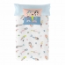 Noorse hoes Naturals Mermaids Bed van 105/110 (180 x 220 cm)