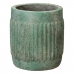 Planter 20 x 20 x 21,5 cm Turkis Sement