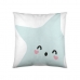 Housse de coussin Cool Kids Kira (50 x 50 cm)