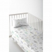 Set di Lenzuola Cool Kids 120 x 180 cm (Culla da 80)