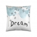 Capa de travesseiro Naturals Bear Dream (50 x 30 cm)