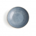 Syvä lautanen Ariane Terra Keraminen Sininen (Ø 21 cm) (6 osaa)