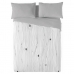 Nordic tok Icehome Tree Bark 180/190-as ágy (260 x 220 cm)